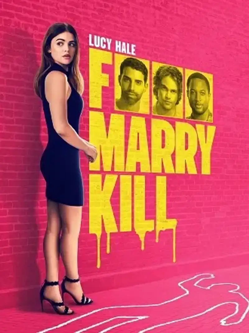 Download F*** Marry Kill | 2024 | Hindi-English | Dual Audio | WEB-DL 480p 720p 1080p