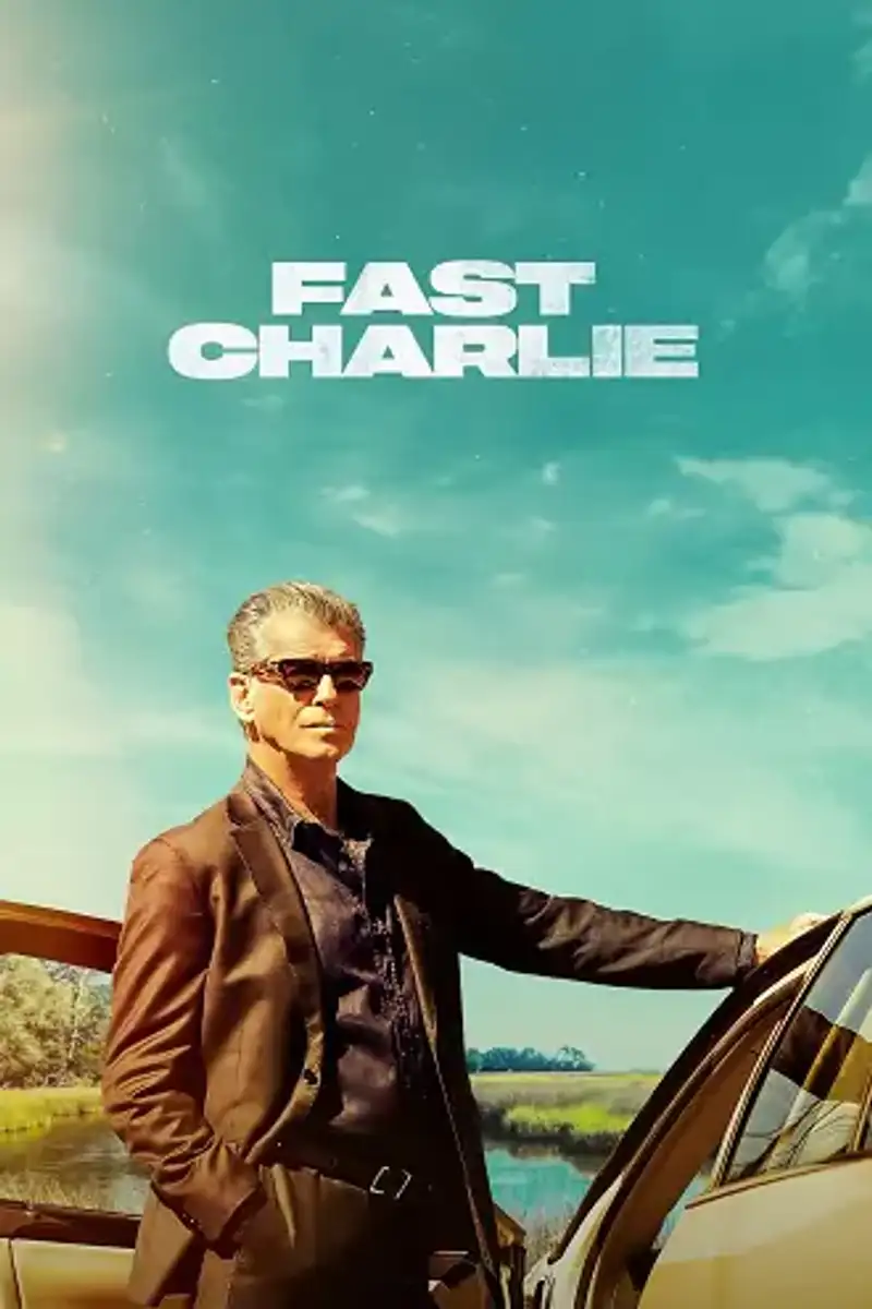 Download Fast Charlie | 2023 | Hindi-English | 480p 720p 1080p