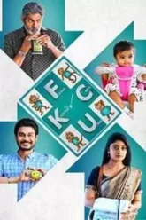 Download FCUK: Father Chitti Umaa Kaarthik | 2021 | Hindi ORG | Dual Audio | WEB-DL | Full Movie 480p 720p 1080p