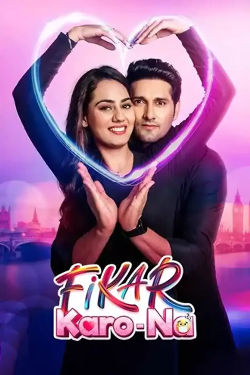 Download Fikar Karo Na | 2025 | Punjabi DD5.1 | WEB-DL | Full Movie 480p 720p 1080p