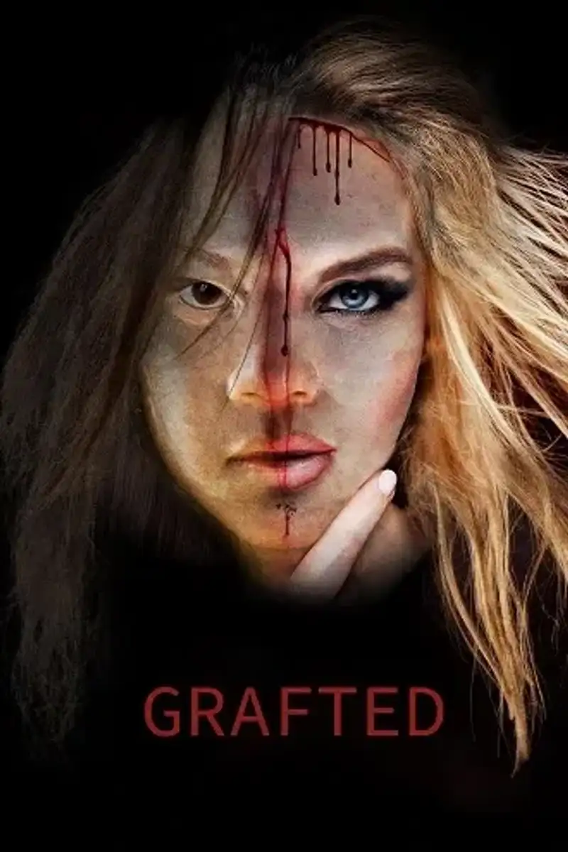 Download Grafted | 2024 | Hindi-English | 480p 720p 1080p