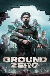 Download Ground Zero | 2025 | WEB-Rip | Hindi DD2.0 | Full Movie 480p 720p 1080p