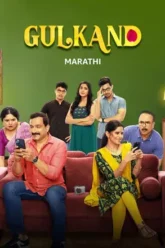 Download Gulkand | 2025 | Marathi DD5.1 | WEB-DL | Full Movie 480p 720p 1080p
