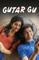Download Gutar Gu | 2023-24 | Season 1 – 2 | Hindi Amazon miniTV | Complete Web Series | 480p 720p 1080p