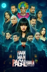 Download Haan Main Pagal Haan | 2025 | Punjabi DD2.0 | WEB-DL | Full Movie 480p 720p 1080p