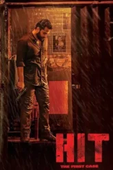 Download HIT: The First Case | 2020 | Hindi (DD2.0) & Telugu | Dual Audio | WEB-DL | Full Movie 480p 720p 1080p
