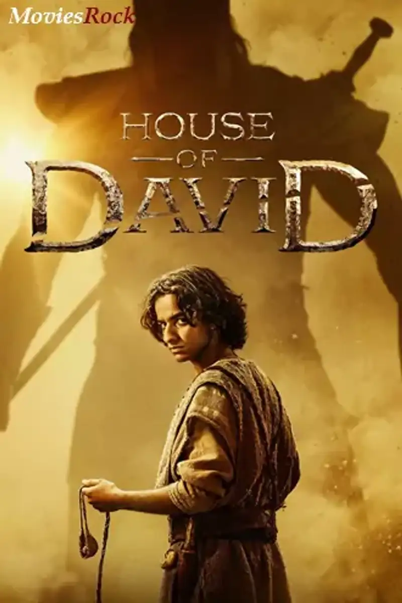 Download House of David | 2025 | Season 1 | Dual Audio | Hindi-English | Amazon Original WEB Series | 480p 720p 1080p