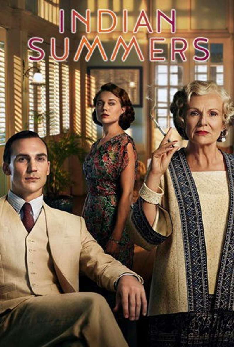 Download Indian Summers | 2015 | Season 1 | MX PLAYER | Complete Dual Audio {Hindi-English} Web Series | 480p 720p 1080p
