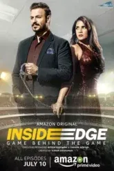 Download Inside Edge | 2018 | Season 1 | Complete Hindi DD5.1 | Amazon Original WEB Series | 480p 720p 1080p