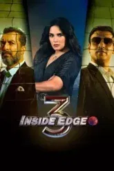 Download Inside Edge | 2021 | Season 3 | Complete Hindi DD5.1 | Amazon Original WEB Series | 480p 720p 1080p