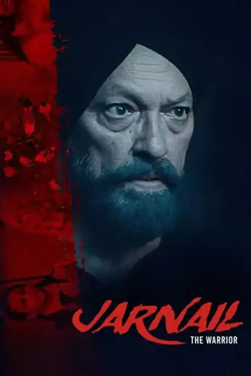 Download Jarnail: The Warrior | 2025 | Punjabi | Full Movie 480p 720p 1080p