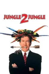 Download Jungle 2 Jungle | 1997 | Hindi Dubbed (DD 5.1) & English | Dual Audio | Full Movie 480p 720p 1080p