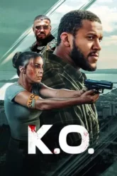 Download K.O. | 2025 | Hindi-English | Dual Audio | NetFlix WEB-DL | Full Movie 480p 720p 1080p