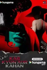 Download Kab Kyun Aur Kahan | 2025 | Season 1 | Complete Hindi ORG | WEB Series 480p 720p 1080p