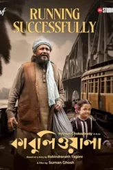 Download Kabuliwala | 2023 | Bengali DD5.1 | WEB-DL | Full Movie 480p 720p 1080p