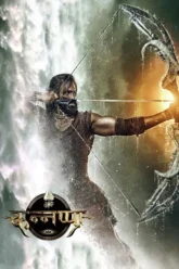 Download Kannappa | 2025 | Hindi-DD2.0 | HDTC-Rip | Full Movie 480p 720p 1080p