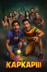 Download Kapkapiii | 2025 | HDTC-Rip | Hindi Full Movie  480p 720p 1080p