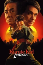 Download Karate Kid: Legends | 2025 | Hindi-English | Dual Audio |  TELESYNC 480p 720p 1080p