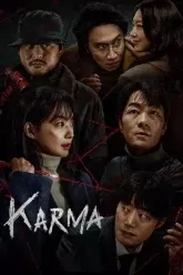 Download Karma | 2025 | Season 1 | Complete Multi Audio | Hindi-English-Korean | Netflix Original WEB Series | 480p 720p 1080p