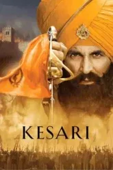 Download Kesari | 2019 | Hindi ORG | BluRay | Full Movie 480p 720p 1080p