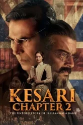 Download Kesari Chapter 2: The Untold Story of Jallianwala Bagh | 2025 | Hindi DD2.0 | WEB-DL | Full Movie 480p 720p 1080p