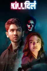 Download Kill Dill – The Heartbreak Club | 2025 | Season 1 | Complete Hindi ORG | MX Player WEB Series 480p 720p 1080p