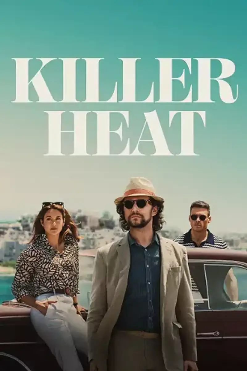 Download Killer Heat | 2024 | Hindi-English | 480p 720p 1080p