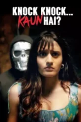 Download Knock Knock Kaun Hai | 2025 | Season 1 | Complete Hindi DD5.1 | Amazon MX Player WEB Series | 480p 720p 1080p