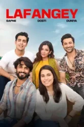Download Lafangey | 2025 | Season 1 | Complete Hindi DD5.1 | Amazon MX Player Original WEB Series | 480p 720p 1080p