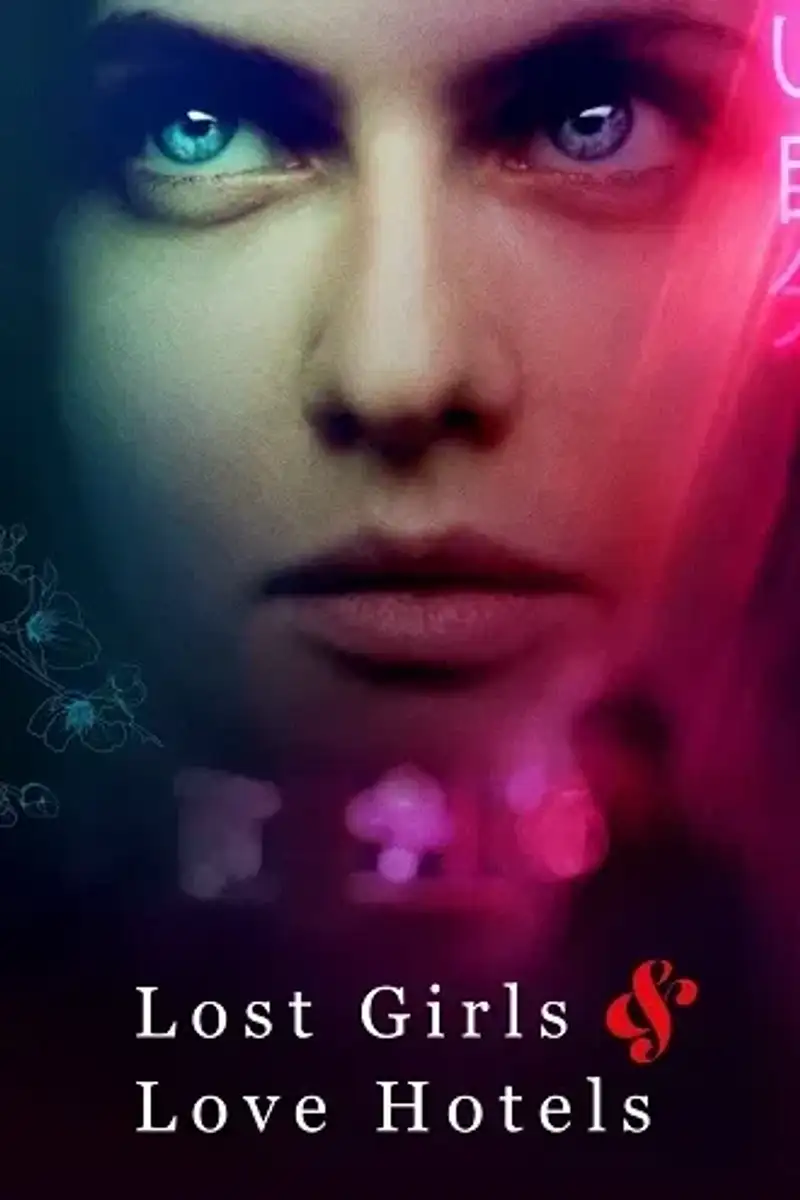 Download Lost Girls and Love Hotels | 2020 | English With Subtitles | 480p 720p 1080p