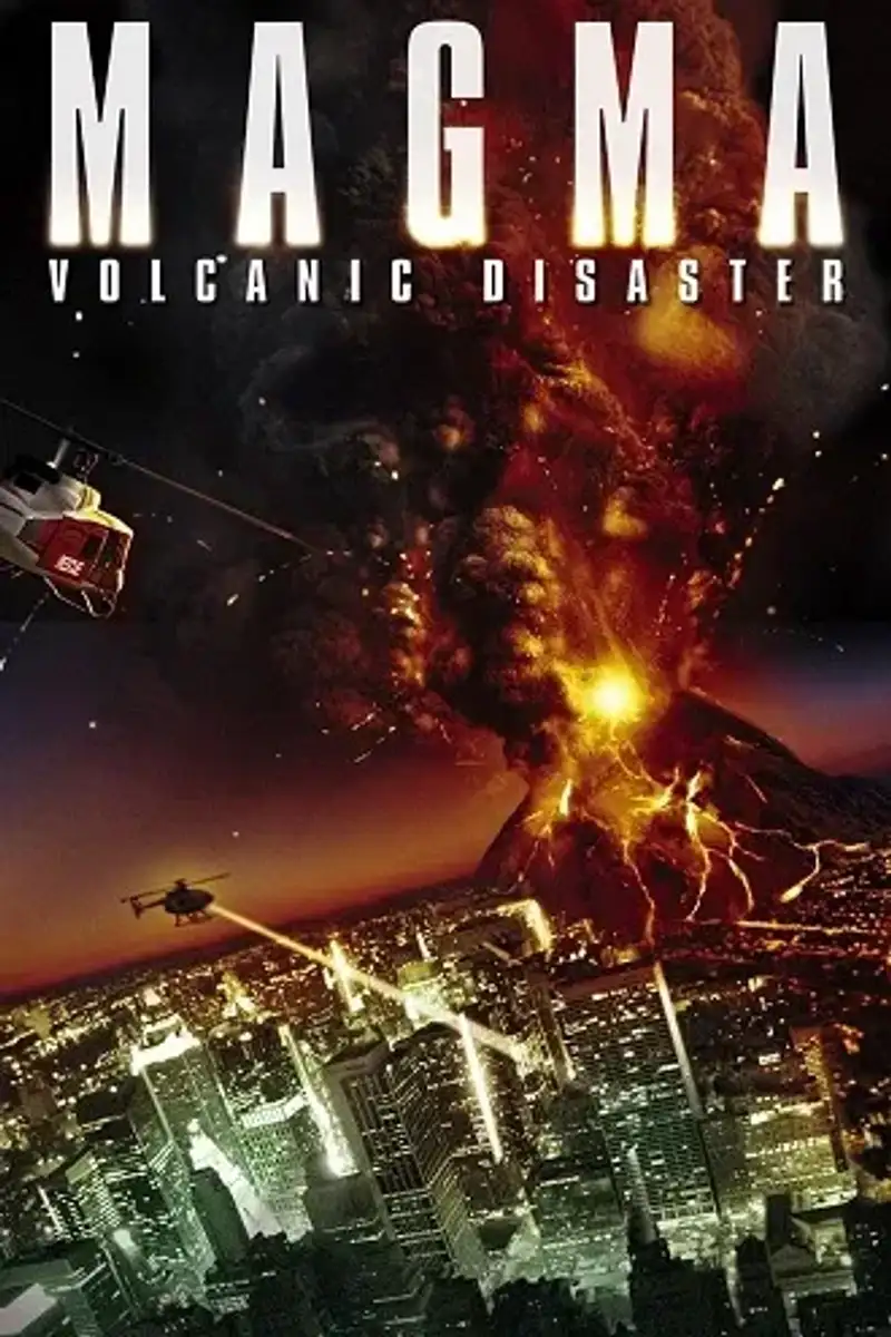 Download Magma Volcanic Disaster | 2006 | Hindi-English | 480p 720p 1080p