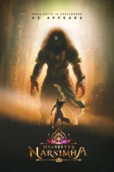 Download Mahavatar Narsimha | 2025 | Hindi-LiNE | HDCAMRip | Full Movie 480p 720p 1080p
