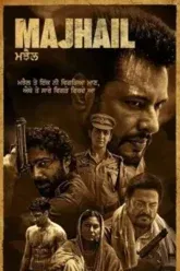 Download Majhail | 2025 | Punjabi DD5.1 | WEB-DL | Full Movie 480p 720p 1080p