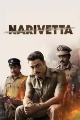 Download Narivetta | 2025 | Hindi Dubbed | CAMrip | Full Movie 480p 720p 1080p