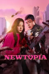 Download Newtopia | 2025 | Season 1 | Complete Dual Audio | Hindi-Korean | AMZN Prime Web Series | 480p 720p 1080p