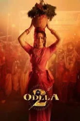 Download Odela 2 | 2025 | Hindi – Telugu | Dual Audio | HDCAMRip | Full Movie 480p 720p 1080p