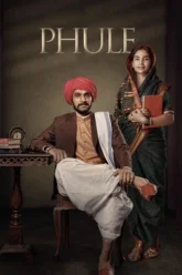 Download Phule | 2025 | WEB-DL | Hindi DD2.0 | HC-HSubs | Full Movie 480p 720p 1080p