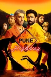 Download Pune Highway | 2025 | Hindi DD5.1 | AMZN WEB-DL | Full Movie 480p 720p 1080p