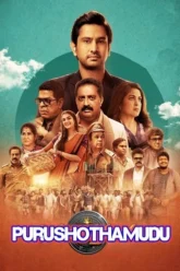 Download Purushothamudu | 2024 | Dual Audio  | Hindi (ORG 5.1) & Telugu | WEB-DL 480p 720p 1080p