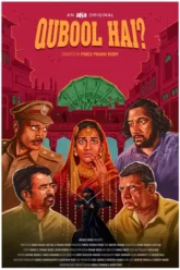 Download Qubool Hai | 2025 | Season 1 | Complete Hindi DD5.1 | WEB Series | 480p 720p 1080p