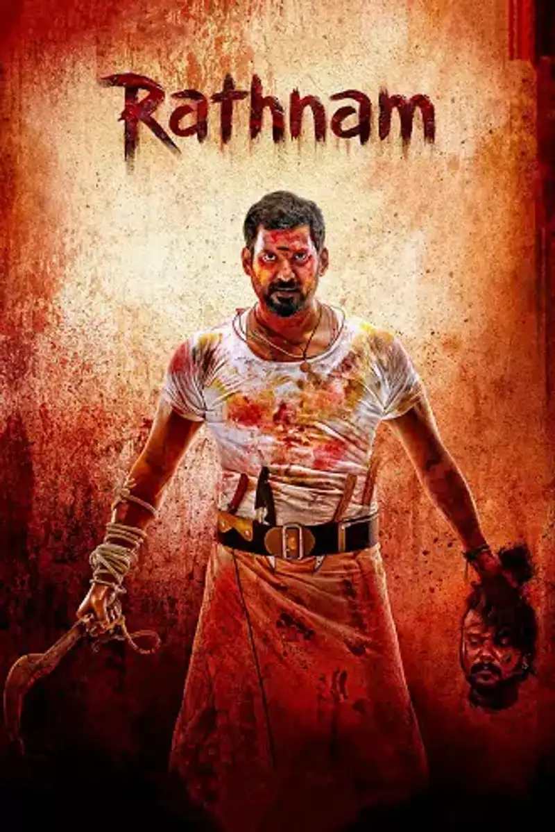 Download Rathnam | 2024 | Hindi ORG + Tamil | Amazon Prime Video | 480p 720p 1080p