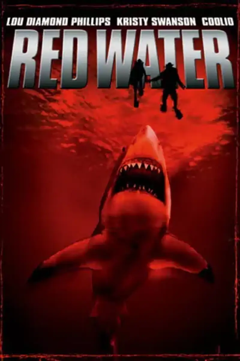 Download Red Water | 2003 | Hindi-English | Dual Audio | Full Movie 480p 720p 1080p