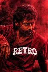 Download Retro | 2025 | HDCam | Hindi AAC2.0 | Full Movie 480p 720p 1080p