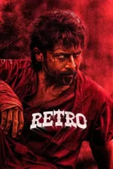 Download Retro | 2025 | Hindi ORG DD5.1 + Tamil | Dual Audio | Netflix WEB-DL | Full Movie 480p 720p 1080p