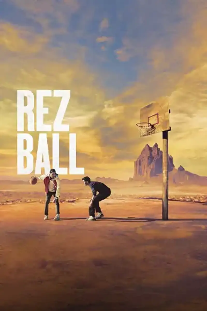 Download Rez Ball | 2024 | Hindi-English | 480p 720p 1080p