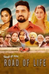 Download Road Of Life | 2025 | Punjabi | WEB-DL | Full Movie 480p 720p 1080p