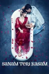 Download Sanam Teri Kasam | 2016 | Hindi | Full Movie | 480p 720p 1080p