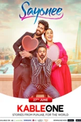 Download Sayonee | 2025 | Punjabi | WEB-DL | Full Movie 480p 720p 1080p