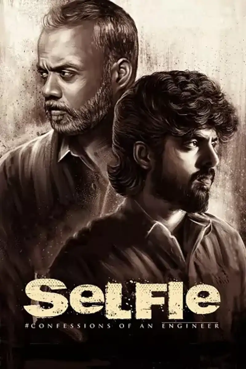 Download Selfie | 2022 | Hindi+Tamil ORG. DD5.1 | 480p 720p 1080p