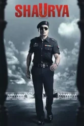 Download Shaurya | 2008 | Hindi DD5.1 | WEB-DL | Full Movie 480p 720p 1080p